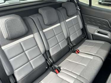 CITROEN C5 AIRCROSS 1.5 BlueHDI 130 EAT8 Shine