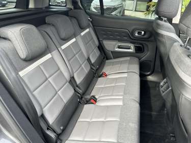 CITROEN C5 AIRCROSS 1.5 BlueHDI 130 EAT8 Shine