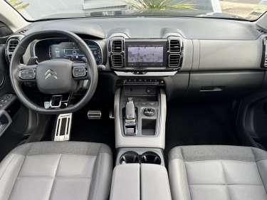 CITROEN C5 AIRCROSS 1.5 BlueHDI 130 EAT8 Shine