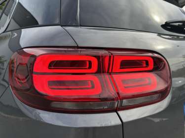 CITROEN C5 AIRCROSS 1.5 BlueHDI 130 EAT8 Shine