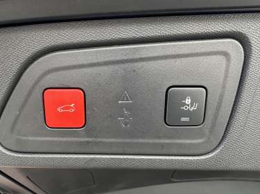 CITROEN C5 AIRCROSS 1.5 BlueHDI 130 EAT8 Shine