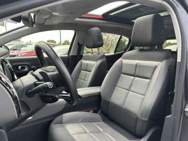 CITROEN C5 AIRCROSS 1.5 BlueHDI 130 EAT8 Shine