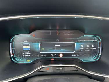 CITROEN C5 AIRCROSS 1.5 BlueHDI 130 EAT8 Shine