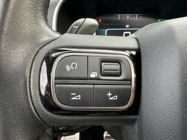 CITROEN C5 AIRCROSS 1.5 BlueHDI 130 EAT8 Shine