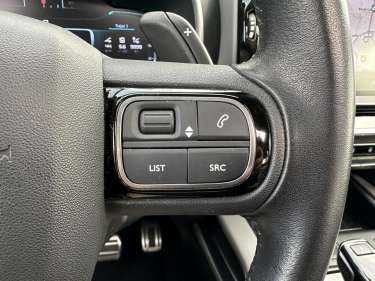 CITROEN C5 AIRCROSS 1.5 BlueHDI 130 EAT8 Shine