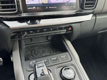CITROEN C5 AIRCROSS 1.5 BlueHDI 130 EAT8 Shine