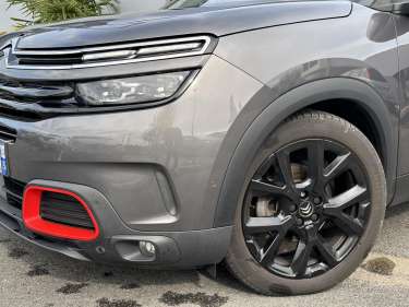 CITROEN C5 AIRCROSS 1.5 BlueHDI 130 EAT8 Shine