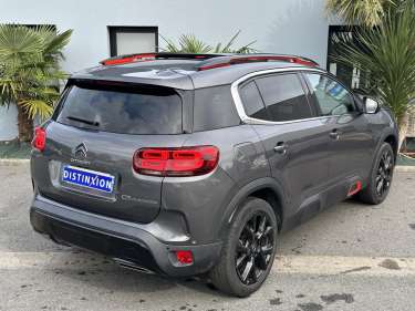 CITROEN C5 AIRCROSS 1.5 BlueHDI 130 EAT8 Shine