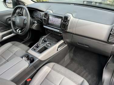 CITROEN C5 AIRCROSS 1.5 BlueHDI 130 EAT8 Shine
