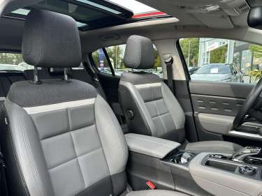 CITROEN C5 AIRCROSS 1.5 BlueHDI 130 EAT8 Shine