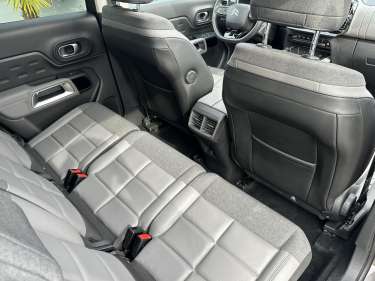 CITROEN C5 AIRCROSS 1.5 BlueHDI 130 EAT8 Shine