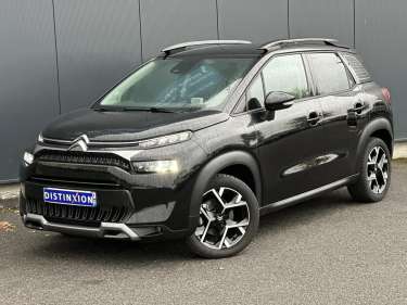 CITROEN C3 AIRCROSS PureTech 130 EAT6 Max