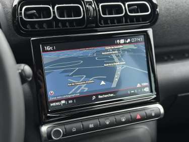 CITROEN C3 AIRCROSS PureTech 130 EAT6 Max