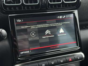 CITROEN C3 AIRCROSS PureTech 130 EAT6 Max