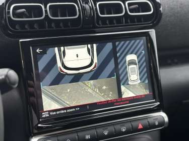 CITROEN C3 AIRCROSS PureTech 130 EAT6 Max