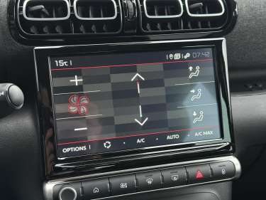 CITROEN C3 AIRCROSS PureTech 130 EAT6 Max