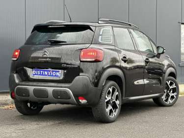 CITROEN C3 AIRCROSS PureTech 130 EAT6 Max
