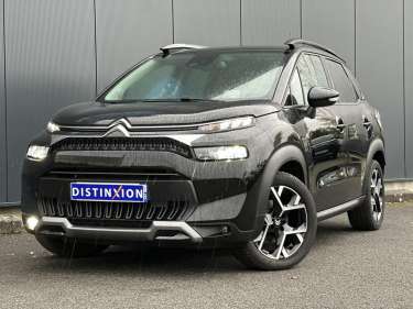 CITROEN C3 AIRCROSS PureTech 130 EAT6 Max
