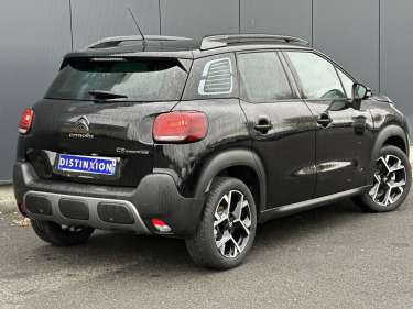 CITROEN C3 AIRCROSS PureTech 130 EAT6 Max