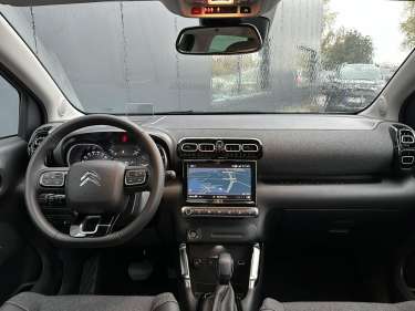 CITROEN C3 AIRCROSS PureTech 130 EAT6 Max