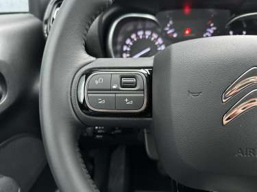 CITROEN C3 AIRCROSS PureTech 130 EAT6 Max