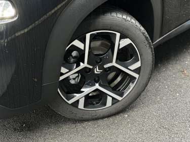 CITROEN C3 AIRCROSS PureTech 130 EAT6 Max