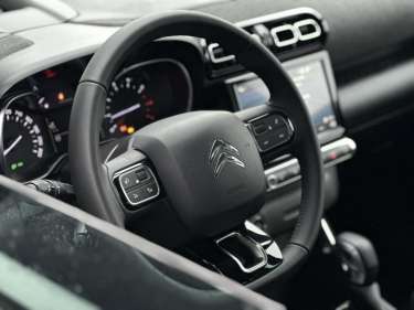 CITROEN C3 AIRCROSS PureTech 130 EAT6 Max