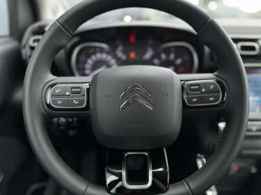 CITROEN C3 AIRCROSS PureTech 130 EAT6 Max