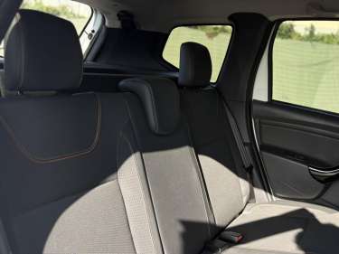 DACIA DUSTER TCE 125 Explorer