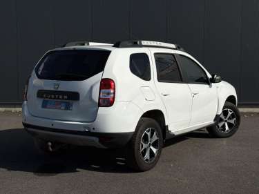 DACIA DUSTER TCE 125 Explorer