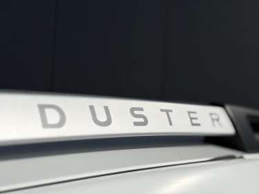 DACIA DUSTER TCE 125 Explorer