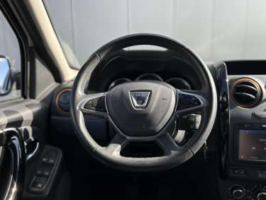 DACIA DUSTER TCE 125 Explorer