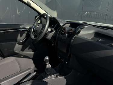 DACIA DUSTER TCE 125 Explorer