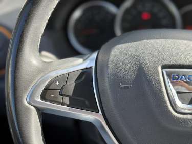 DACIA DUSTER TCE 125 Explorer