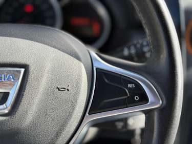 DACIA DUSTER TCE 125 Explorer