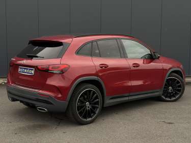 MERCEDES GLA 200d 8G-DCT AMG Line