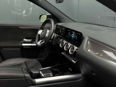 MERCEDES GLA 200d 8G-DCT AMG Line