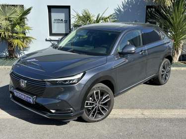 HONDA HR-V 1.5 i-MMD 131 2WD E-CVT Advance