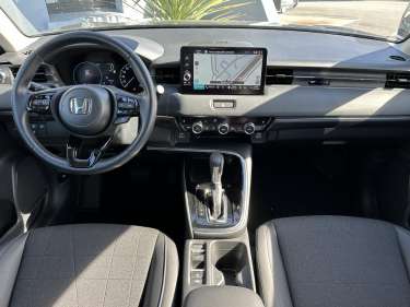HONDA HR-V 1.5 i-MMD 131 2WD E-CVT Advance