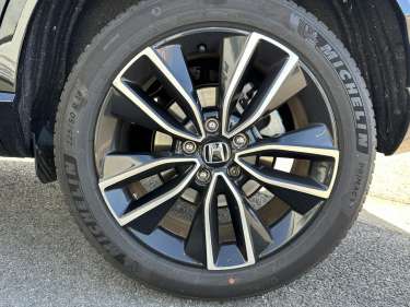 HONDA HR-V 1.5 i-MMD 131 2WD E-CVT Advance