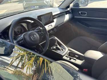 HONDA HR-V 1.5 i-MMD 131 2WD E-CVT Advance