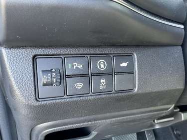 HONDA HR-V 1.5 i-MMD 131 2WD E-CVT Advance