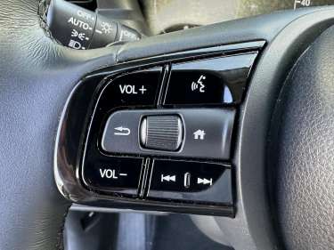HONDA HR-V 1.5 i-MMD 131 2WD E-CVT Advance