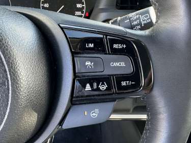 HONDA HR-V 1.5 i-MMD 131 2WD E-CVT Advance