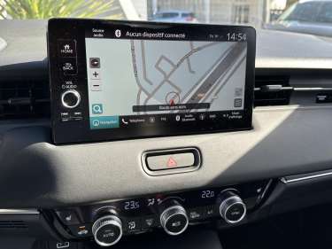 HONDA HR-V 1.5 i-MMD 131 2WD E-CVT Advance