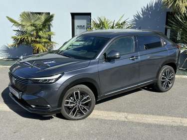 HONDA HR-V 1.5 i-MMD 131 2WD E-CVT Advance