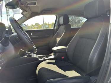 HONDA HR-V 1.5 i-MMD 131 2WD E-CVT Advance