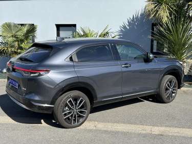 HONDA HR-V 1.5 i-MMD 131 2WD E-CVT Advance