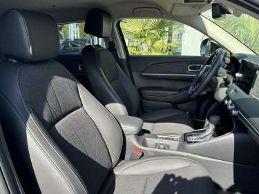 HONDA HR-V 1.5 i-MMD 131 2WD E-CVT Advance