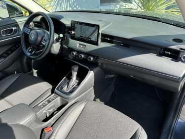 HONDA HR-V 1.5 i-MMD 131 2WD E-CVT Advance
